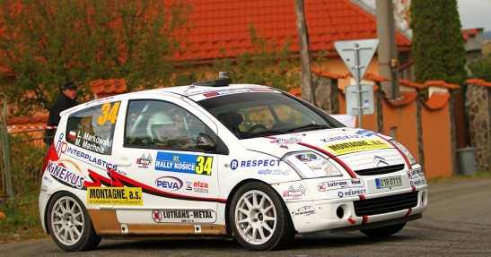 Rajd Koszyc